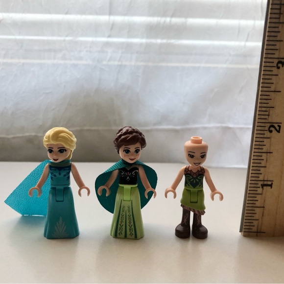 Lego and Friends bundle - Picture 3 of 4